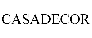 CASADECOR