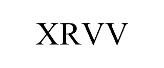 XRVV