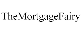 THEMORTGAGEFAIRY