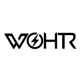 WOHTR