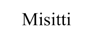 MISITTI