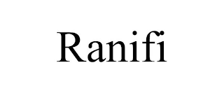 RANIFI