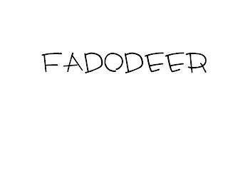 FADODEER