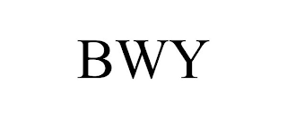 BWY