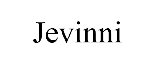 JEVINNI