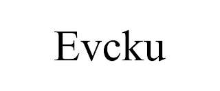 EVCKU