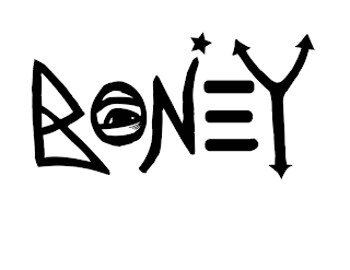 BONEY