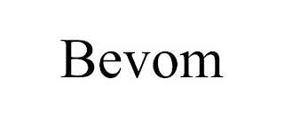 BEVOM