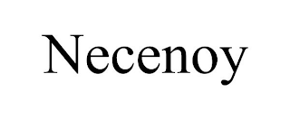 NECENOY