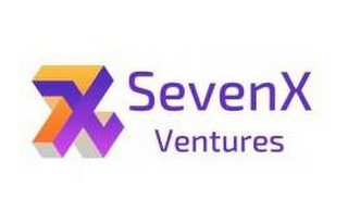 X SEVENX VENTURES