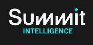 SUMMIT INTELLIGENCE