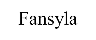 FANSYLA