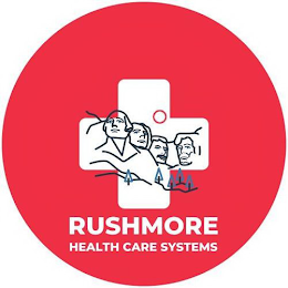 RUSHMORE HEALTH CARE SYSTEMS