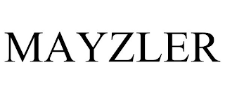 MAYZLER