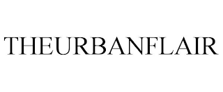 THEURBANFLAIR