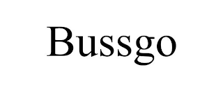 BUSSGO