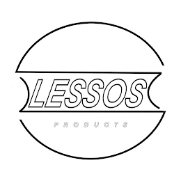 LESSOS PRODUCTS