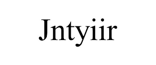 JNTYIIR