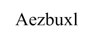 AEZBUXL