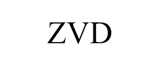 ZVD