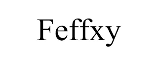 FEFFXY