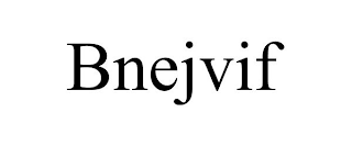 BNEJVIF