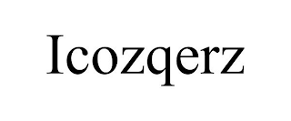 ICOZQERZ