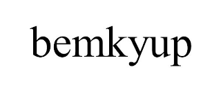 BEMKYUP