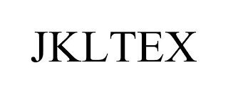 JKLTEX