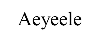 AEYEELE