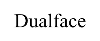 DUALFACE