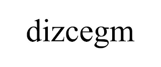 DIZCEGM