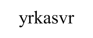 YRKASVR