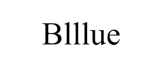 BLLLUE