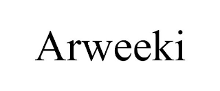 ARWEEKI