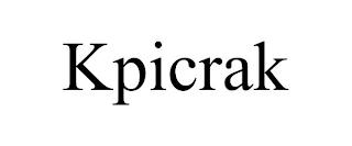 KPICRAK