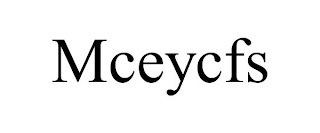 MCEYCFS