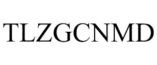 TLZGCNMD