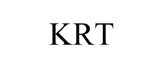 KRT