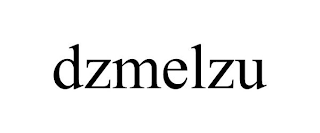 DZMELZU