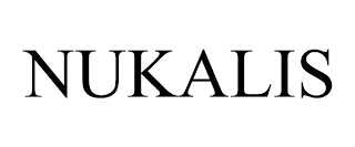 NUKALIS