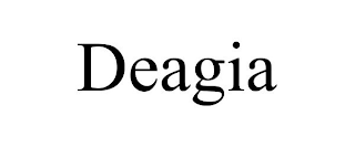 DEAGIA