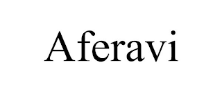 AFERAVI