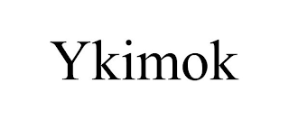 YKIMOK