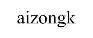 AIZONGK