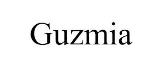 GUZMIA