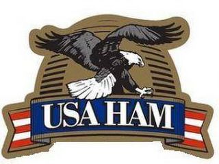 USA HAM