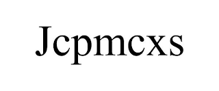 JCPMCXS