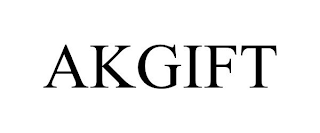 AKGIFT