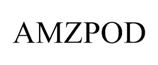 AMZPOD